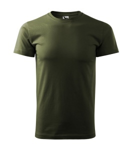 Tricou pentru bărbaţi Basic 129 - Img 18