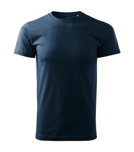 Tricou pentru bărbaţi Basic Free F29 - Img 3