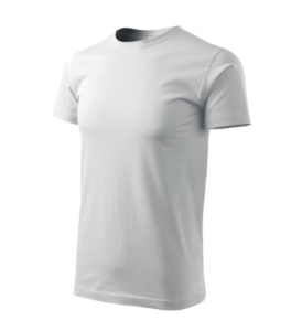 Tricou pentru bărbaţi Basic Recycled (GRS) 829
