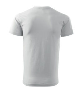 Tricou pentru bărbaţi Basic Recycled (GRS) 829 - Img 6