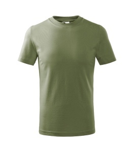 Tricou pentru copii Basic 138 - Img 12