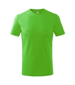 Tricou pentru copii Basic 138 - Img 22