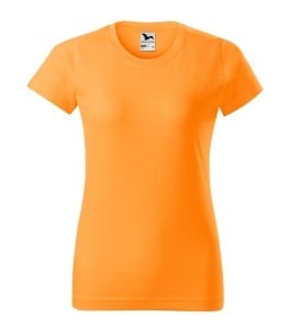 Tricou pentru damă Basic 134 - Img 22