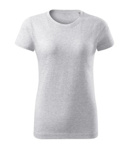 Tricou pentru damă Basic Free F34 - Img 6