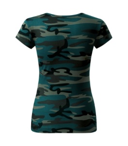 Tricou pentru damă Camo Pure C22 - Img 12