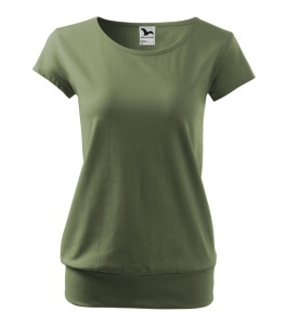 Tricou pentru damă City 120 - Img 7