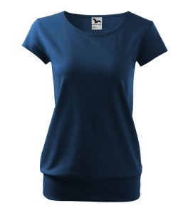 Tricou pentru damă City 120 - Img 17