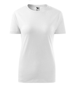 Tricou pentru damă Classic New 133 - Img 3