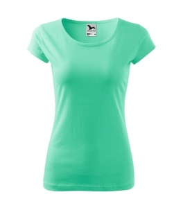 Tricou pentru damă Pure 122 - Img 7