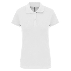 Tricou Polo BROOKE - LADIES' SHORT-SLEEVED POLO SHIRT - Img 5