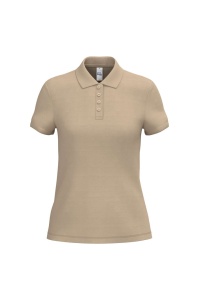 Tricou Polo Damă Piqué