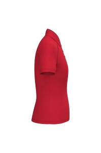 Tricou Polo Damă Polyester Basic - Img 5