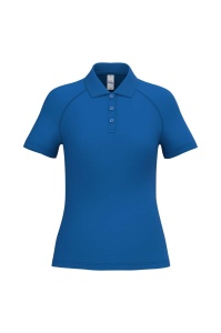 Tricou Polo Damă Polyester Basic - Img 16