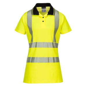 Tricou Polo Femei Pro - Img 1