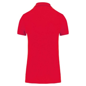 Tricou Polo LADIES' ORGANIC 180 PIQUÉ POLO SHIRT - Img 15