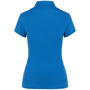 Tricou Polo LADIES' SHORT SLEEVED JERSEY POLO SHIRT - Img 19