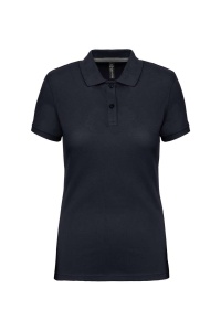Tricou Polo LADIES' SHORT-SLEEVED POLO SHIRT - Img 6