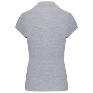 Tricou Polo LADIES' SHORT-SLEEVED POLO SHIRT - Img 45