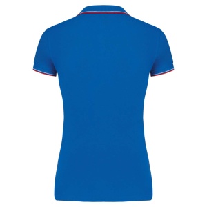 Tricou Polo LADIES' SHORT-SLEEVED POLO SHIRT - Img 24