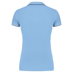 Tricou Polo LADIES' SHORT-SLEEVED POLO SHIRT - Img 34
