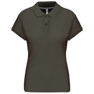 Tricou Polo LADIES' SHORT-SLEEVED POLO SHIRT - Img 7