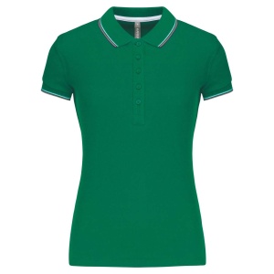 Tricou Polo LADIES' SHORT-SLEEVED POLO SHIRT - Img 6