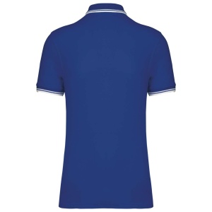Tricou Polo MEN'S 2 STRIPED SHORT SLEEVED POLOSHIRT - Img 21