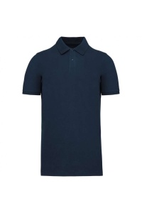 Tricou Polo MEN'S ORGANIC 180 PIQUÉ POLO SHIRT - Img 4
