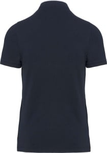 Tricou Polo MEN'S SHORT SLEEVE POLO SHIRT WITH MANDARIN COLLAR - Img 6