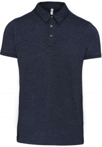 Tricou Polo MEN'S SHORT SLEEVED JERSEY POLO SHIRT - Img 1