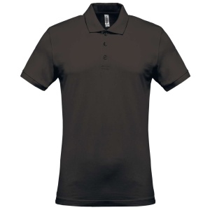 Tricou Polo MEN'S SHORT-SLEEVED PIQUÉ POLO SHIRT - Img 5