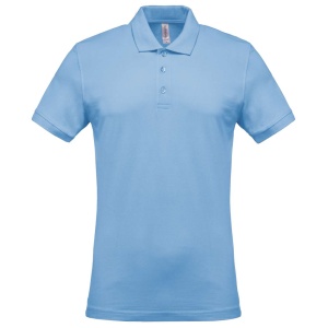 Tricou Polo MEN'S SHORT-SLEEVED PIQUÉ POLO SHIRT - Img 14