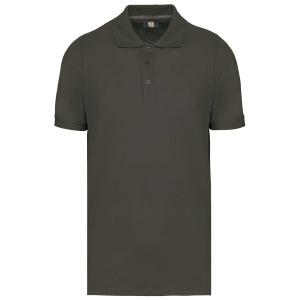 Tricou Polo MEN'S SHORT-SLEEVED POLO SHIRT - Img 13