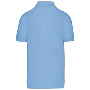 Tricou Polo MEN'S SHORT-SLEEVED POLO SHIRT - Img 39