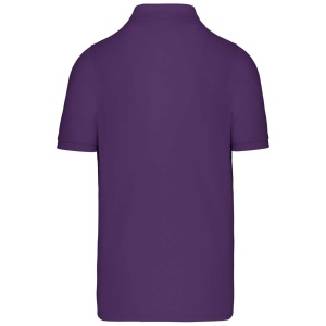 Tricou Polo MEN'S SHORT-SLEEVED POLO SHIRT - Img 55