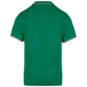 Tricou Polo MEN'S SHORT-SLEEVED POLO SHIRT - Img 22