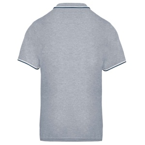 Tricou Polo MEN'S SHORT-SLEEVED POLO SHIRT - Img 32