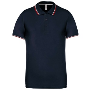 Tricou Polo MEN'S SHORT-SLEEVED POLO SHIRT - Img 40