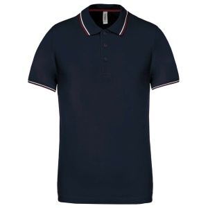 Tricou Polo MEN'S SHORT-SLEEVED POLO SHIRT - Img 45