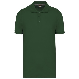 Tricou Polo MEN'S SHORT-SLEEVED POLO SHIRT - Img 19