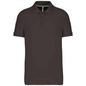 Tricou Polo MEN'S SHORT-SLEEVED POLO SHIRT - Img 8