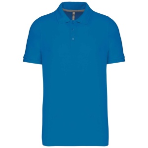 Tricou Polo MEN'S SHORT-SLEEVED POLO SHIRT - Img 15