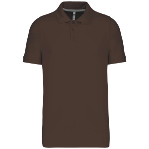 Tricou Polo MEN'S SHORT-SLEEVED POLO SHIRT - Img 16