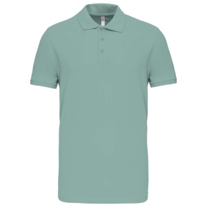 Tricou Polo MIKE - MEN'S SHORT-SLEEVED POLO SHIRT - Img 7