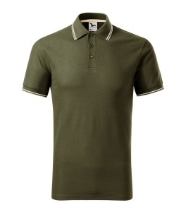 Tricou polo pentru bărbaţi Focus 232 - Img 10