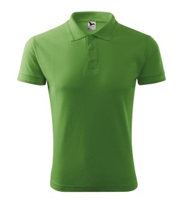 Tricou polo pentru bărbaţi Pique Polo 203 - Img 10