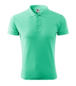 Tricou polo pentru bărbaţi Pique Polo 203 - Img 20