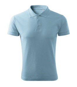 Tricou polo pentru bărbaţi Pique Polo Free F03 - Img 10