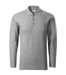 Tricou polo pentru bărbaţi Pique Polo LS 221 - Img 8