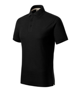 Tricou polo pentru bărbaţi Prime (GOTS) 234 - Img 16